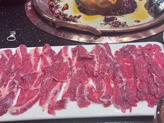 -老码头火锅(骡马市店)