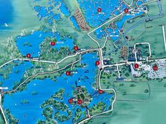 -野鸭湖国家湿地公园