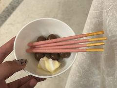 -听松楼·花园酒店·自助餐厅(红梅公园店)