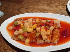 -金苑酒家·客家菜·广东老字号(万象店)