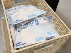 -天真蓝照相馆(新世界店)