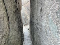 -崂山仰口游览区