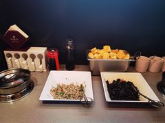 -蝎王府羊蝎子(北大地店)