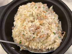 萝卜丝虾米炒饭-菉雅苑·湛江菜(前海卓越INTOWN店)