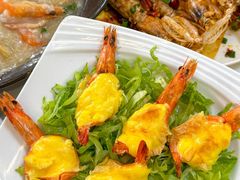 -荣基四海一家·家常菜·海鲜大排档(新安店)