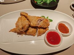 -金鸭季·北京烤鸭(深业上城店)