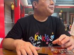 -小街47號江湖菜(四合院店)