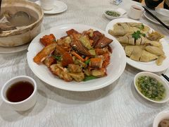 -探越越南牛肉粉(江南西分店)