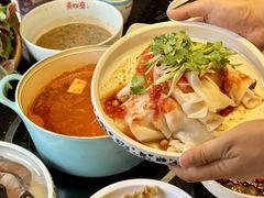 -亮欢寨酸汤鱼(沙冲路店)