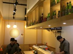 -宝寿司(红瓦寺店)