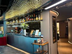 -拉蒂娜·巴西牛排馆 Latina·Brazilian Steakhouse(王府井喜悦店)