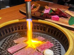 -虎哥六韩式烤肉料理 TIGERGRILL(隆生金山湖中心购物广场店)