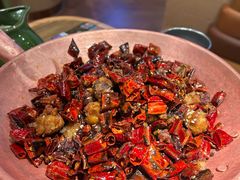 -云海肴汽锅鸡·云南小炒(曲江大悦城店)