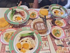 -肥韬香港茶餐厅(上海首店)