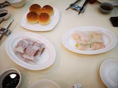 -凤凰楼酒家·粤宴点心(华强北店)