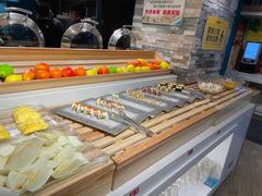-快乐爱斯米牛排自助(金州安盛店)