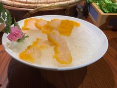 -雲顺·花菇朵·野生菌锅·云南美食(万柳店)