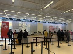 -NIKE上海青浦优选体验店