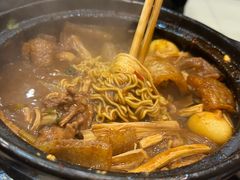 -川香煲(茅台路店)