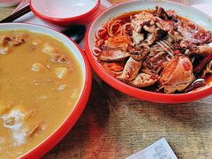 -老闵田螺馆·南昌特色小炒(梦时代店)
