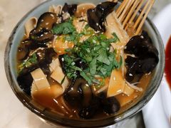 -杏花堂·山西菜馆(晋中万达店)