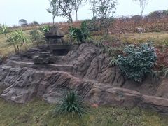 -三岔湖景区