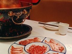 -祥源胡同·涮牛羊肉火锅(花桥店)