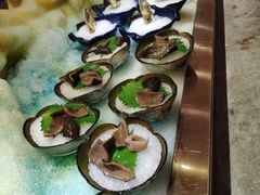-海鼎荟海鲜姿造(泉州仟禧店)