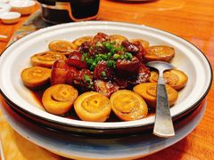 一星红烧肉-海盐宾馆-中餐厅