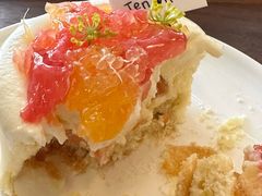 -Ten Olives甜点
