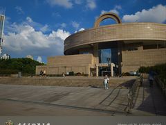 -上海博物馆(人民广场馆)