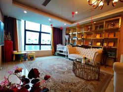 -女王智慧母婴健康护理·产后恢复中心