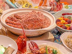 -鲜味食族水产·海鲜餐厅