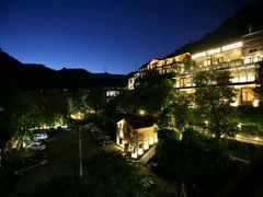 -Local泰莲庭(虹鳟鱼店)