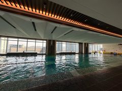 -广州奥园喜来登酒店