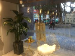 -苏豪路易士·嘉玛发廊