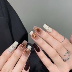 -Rena nail 美甲美睫私人定制