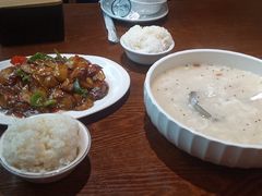 -李老哈·东北菜(宋园路店)