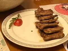 牛仔骨-大江户日本料理(吕厝店)