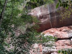 -赤水丹霞旅游区·佛光岩