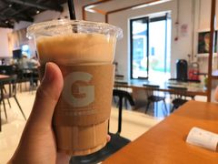 -穆拉诺餐厅(上海玻璃博物馆店)