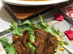 -上座云间·青年赣菜(绿茵店)