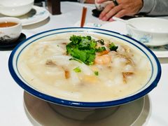家乡水工濑粉-广州酒家(文昌总店)