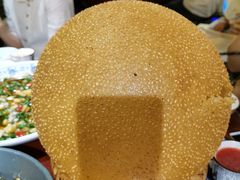 光头司令大麻圆-杨记隆府(时代天街店)