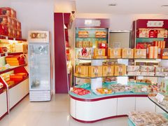 零售区-杏花楼(静安新城店)