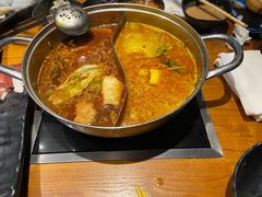 -呷哺呷哺 黄金牧场 (回龙观港龙店)