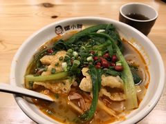 -螺小胖柳州螺蛳粉(钟楼总店)