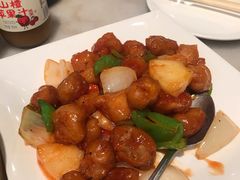 -金鼎轩(方庄天坛店)