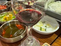 -坦坦大炉·韩式烤肉(望京店)