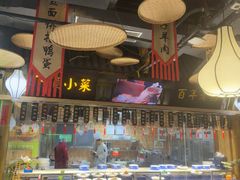 -驰明粗粮小厨(湖滨路店)